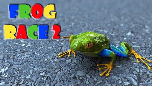 download Frog race 2 apk
